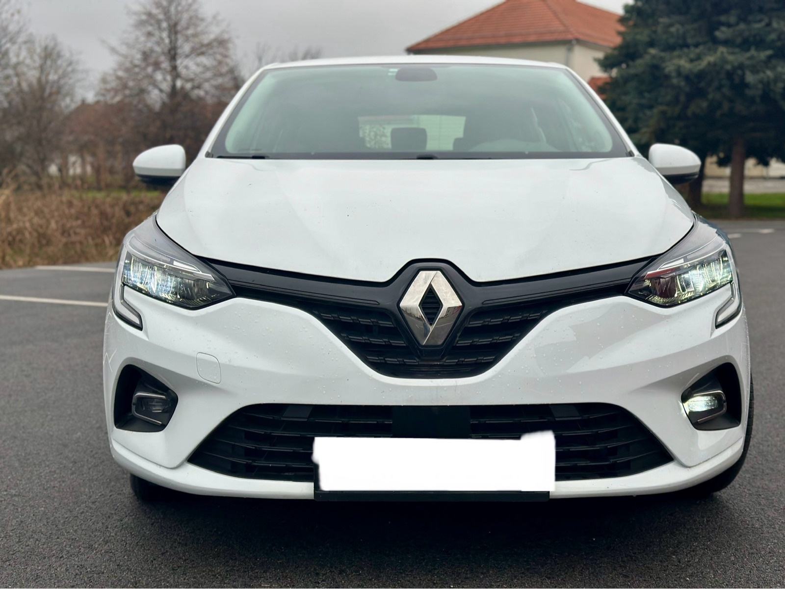 Renault Clio dCi 1.5dci, fotografija 5