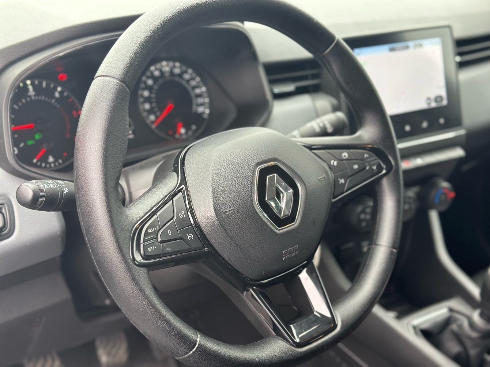 Renault Clio dCi 1.5dci, fotografija 12