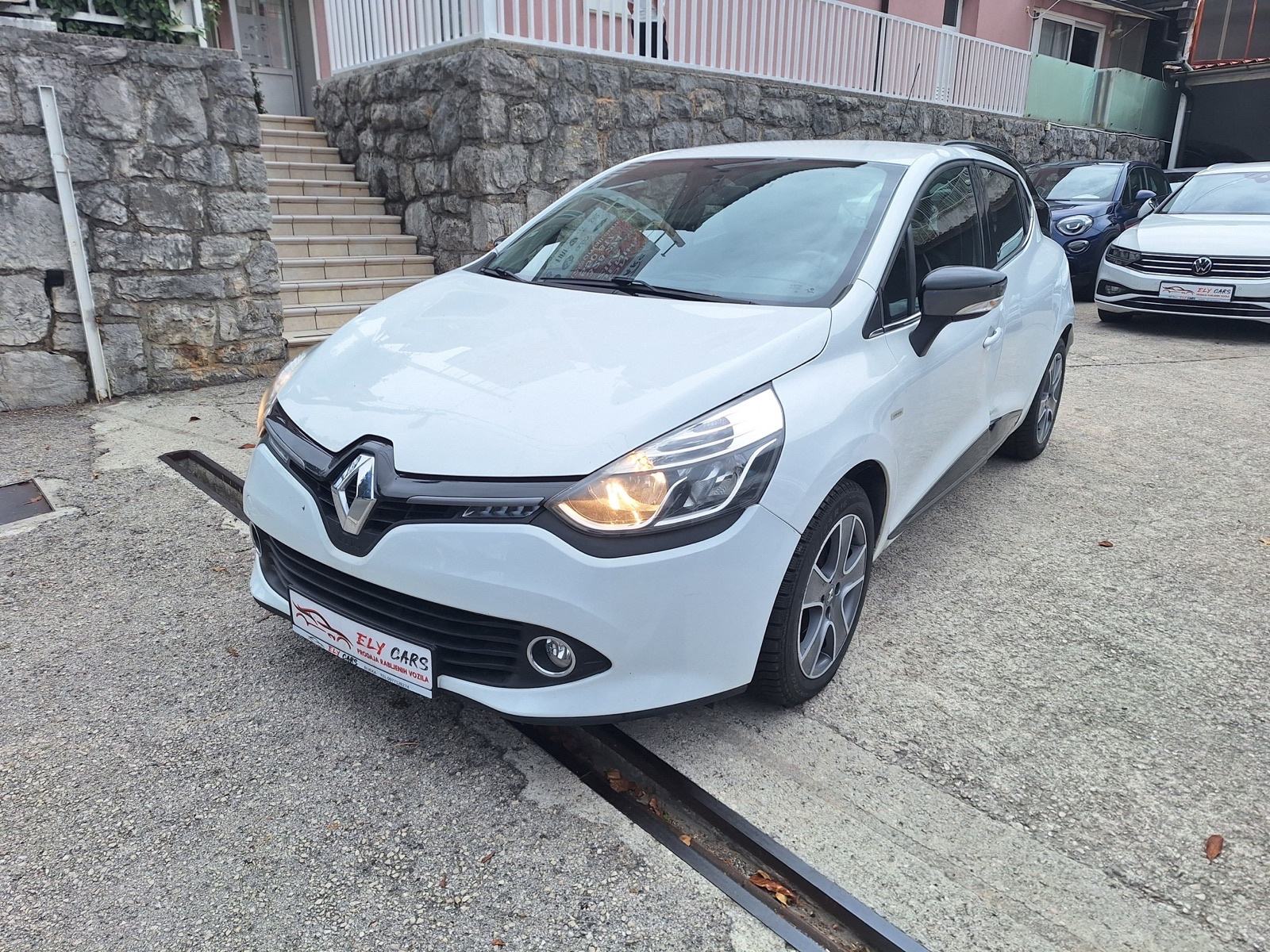Renault Clio dCi 75 NAVIGACIJA / u sustavu pdv, fotografija 2
