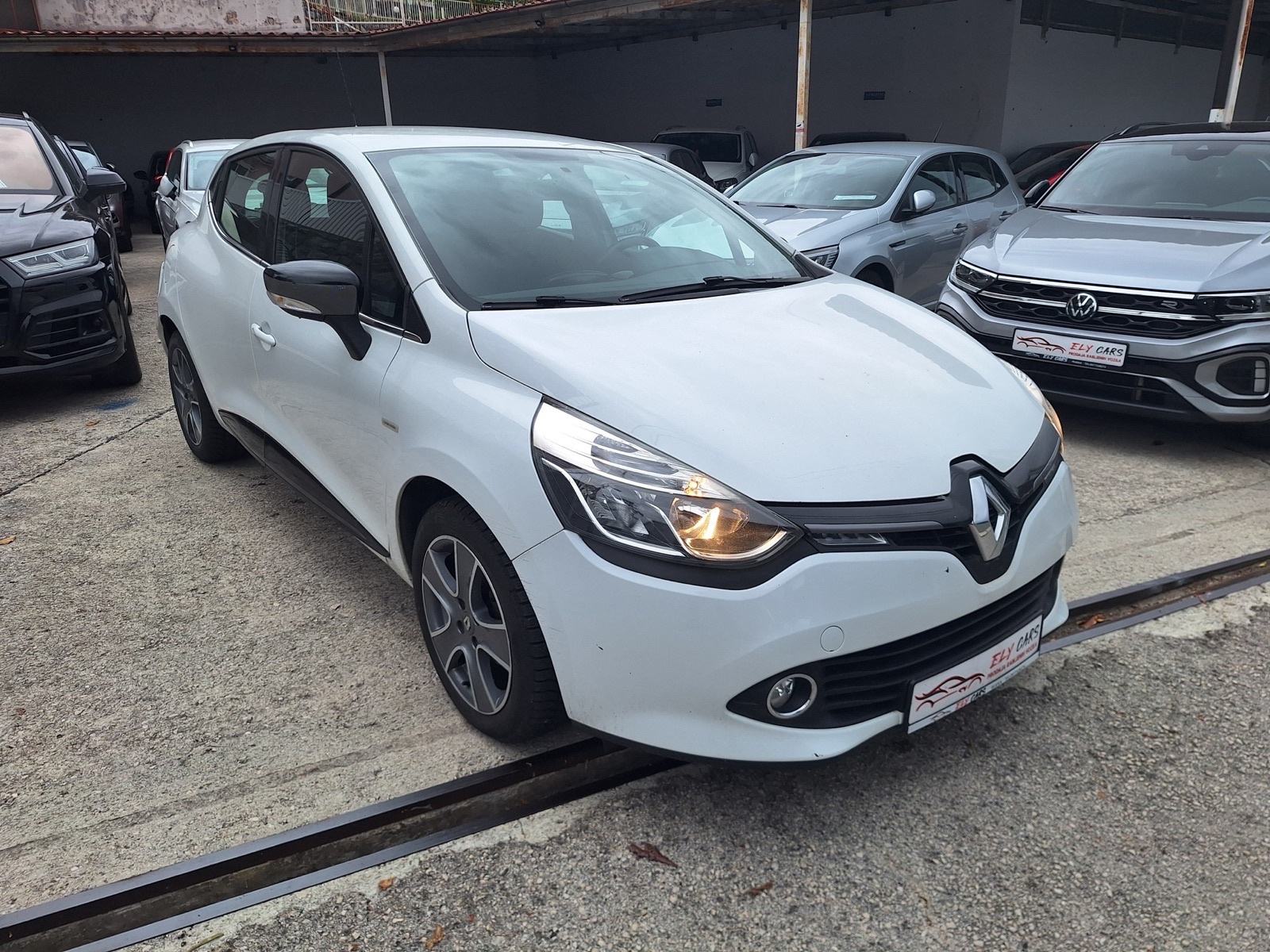 Renault Clio dCi 75 NAVIGACIJA / u sustavu pdv, fotografija 3