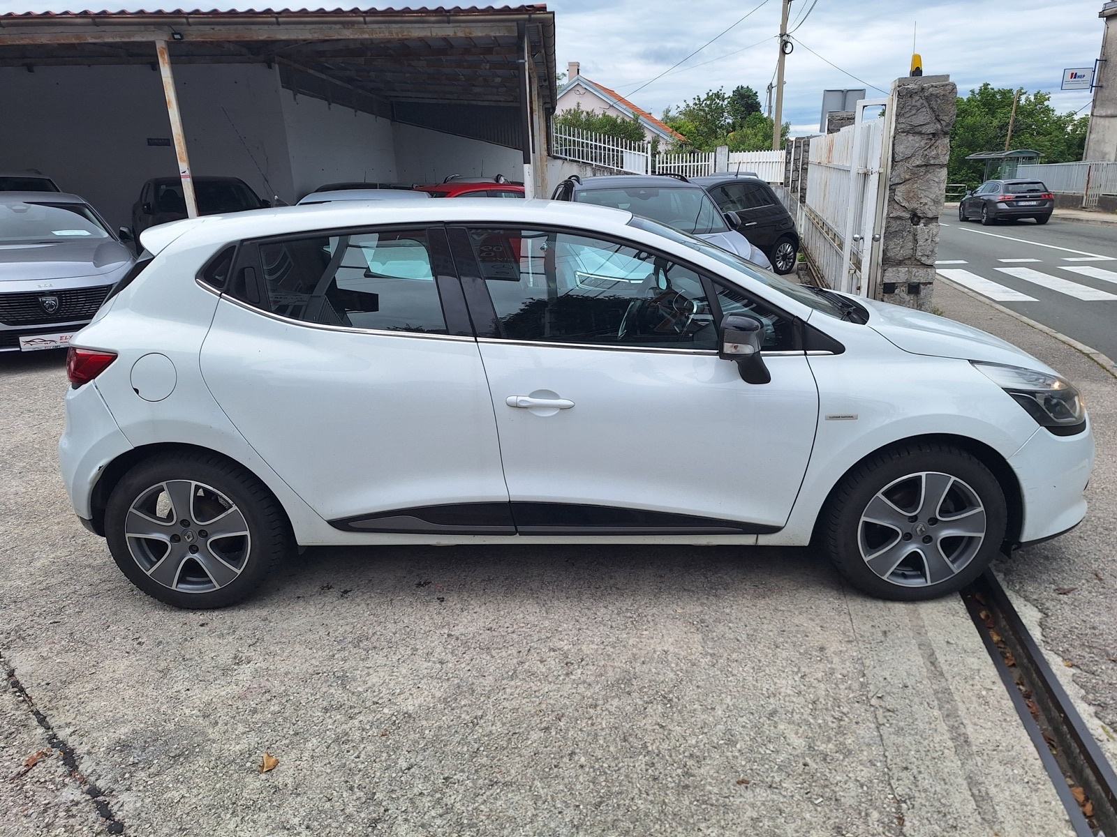 Renault Clio dCi 75 NAVIGACIJA / u sustavu pdv, fotografija 5
