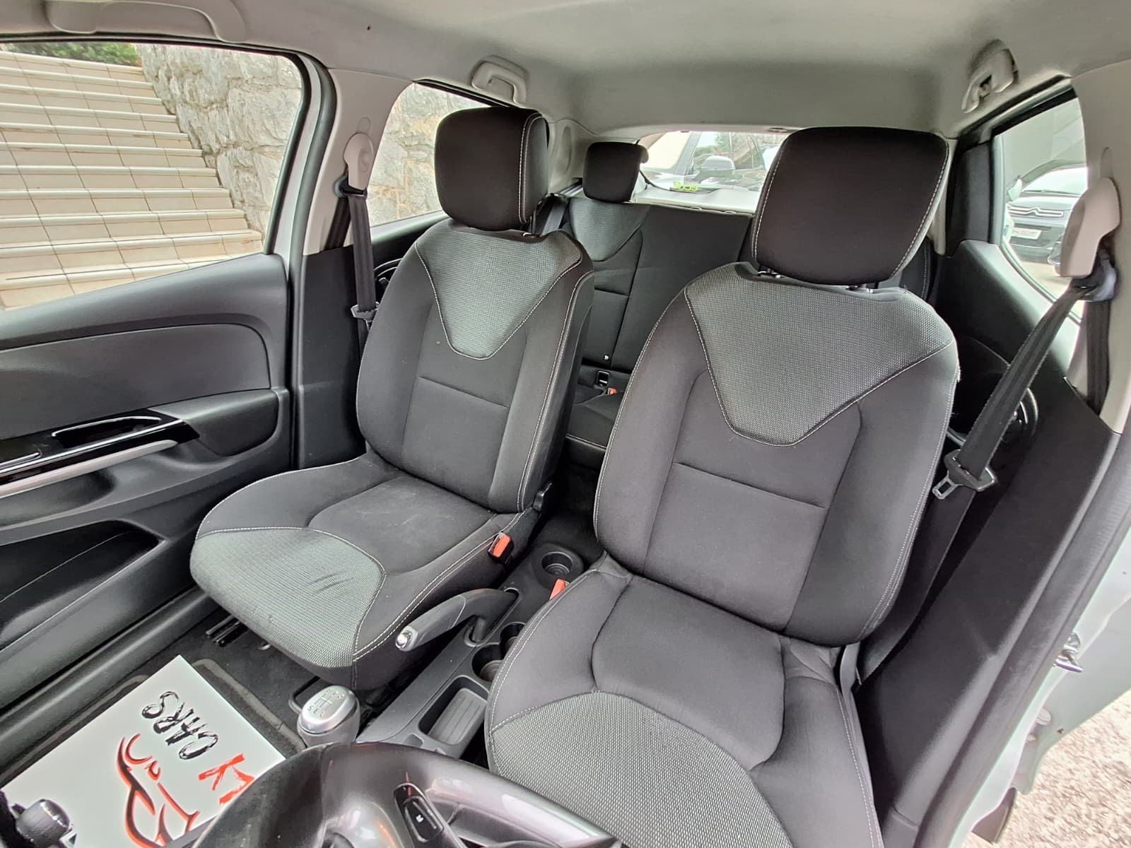 Renault Clio dCi 75 NAVIGACIJA / u sustavu pdv, fotografija 11