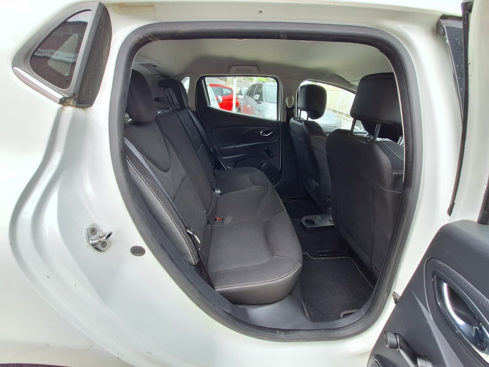Renault Clio dCi 75 NAVIGACIJA / u sustavu pdv, fotografija 17
