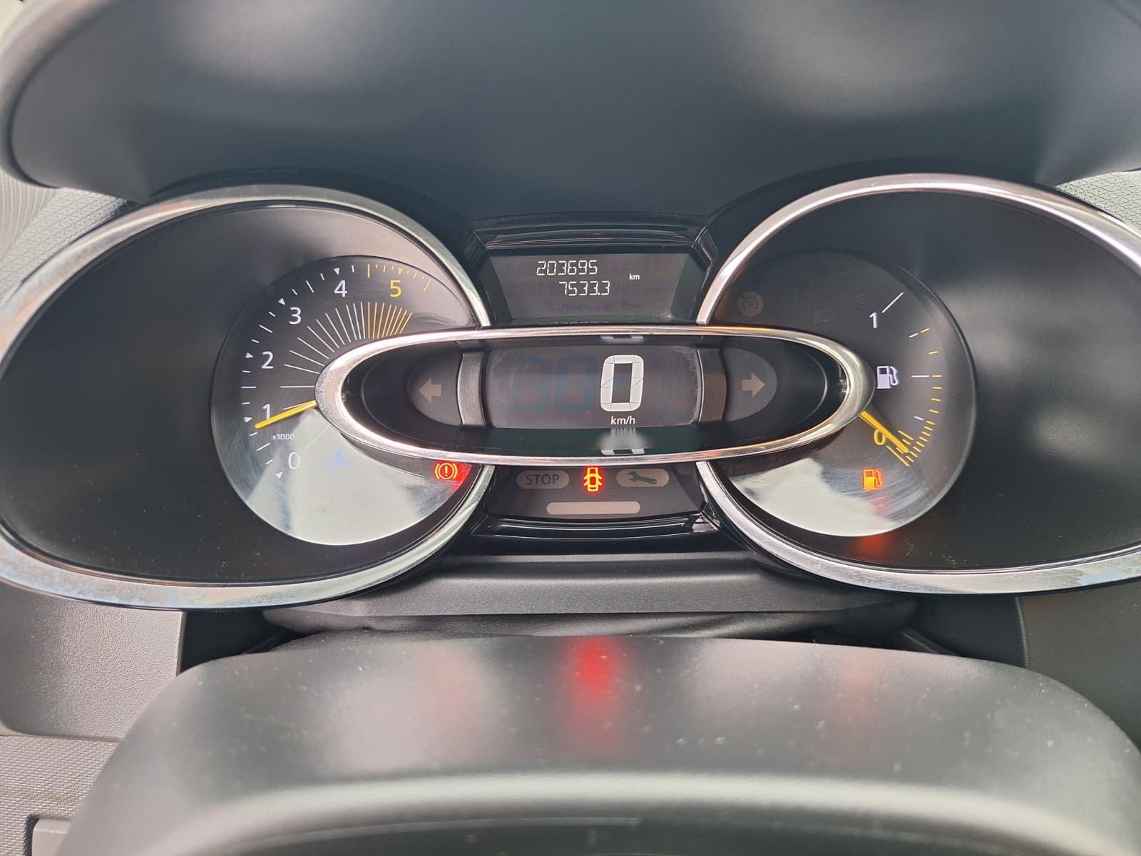 Renault Clio dCi 75 NAVIGACIJA / u sustavu pdv, fotografija 20
