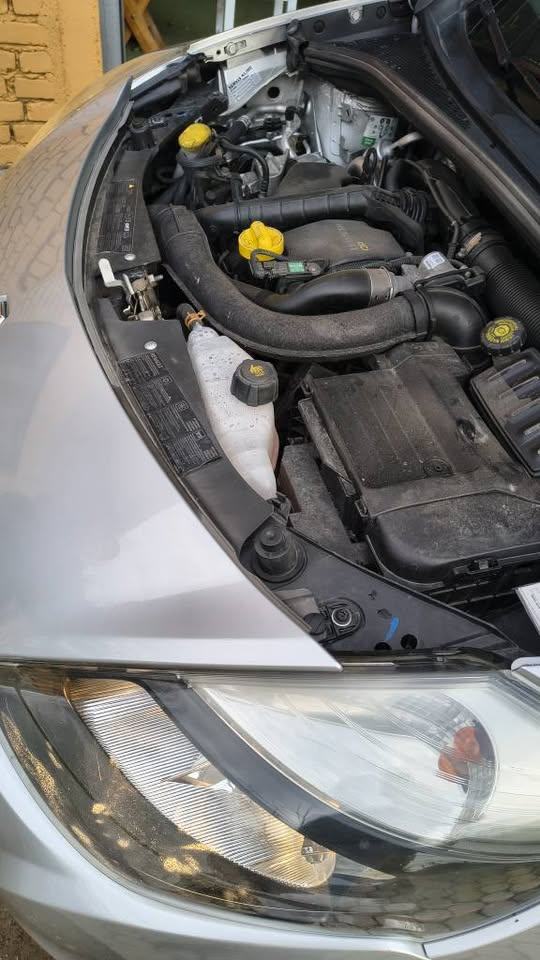 Renault Clio dCi 75, fotografija 4