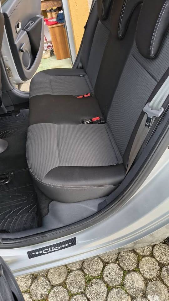 Renault Clio dCi 75, fotografija 8