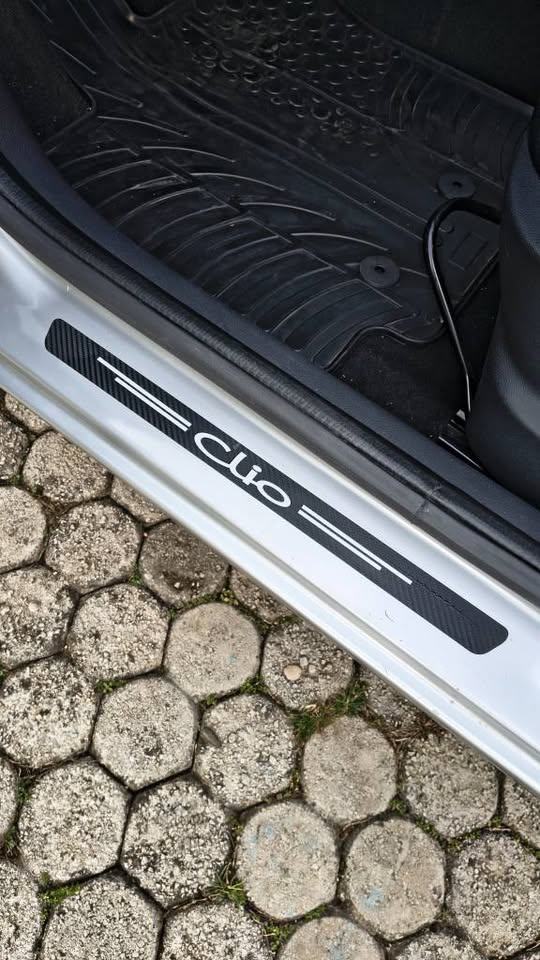 Renault Clio dCi 75, fotografija 9