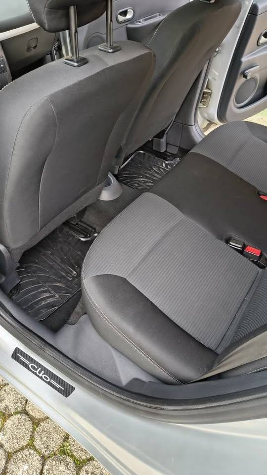 Renault Clio dCi 75, fotografija 10