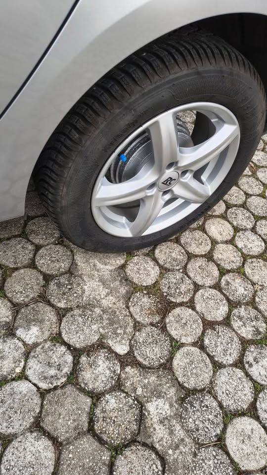 Renault Clio dCi 75, fotografija 11