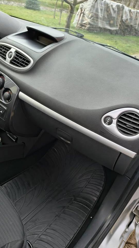 Renault Clio dCi 75, fotografija 14