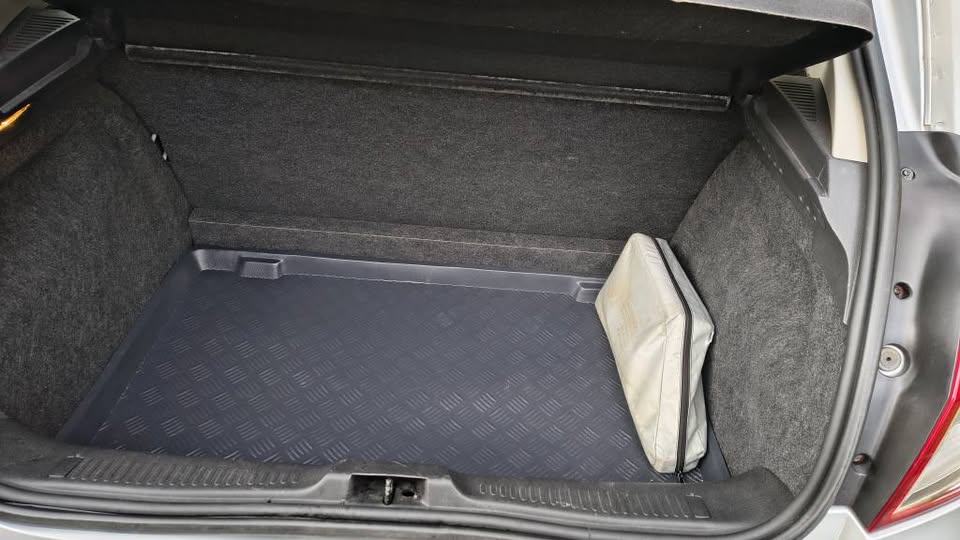 Renault Clio dCi 75, fotografija 15