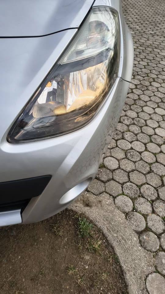 Renault Clio dCi 75, fotografija 16
