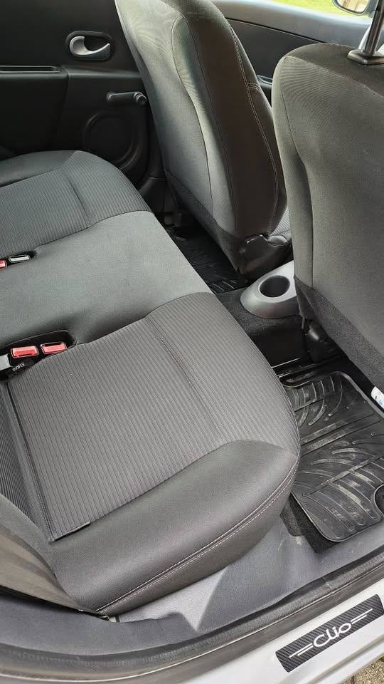 Renault Clio dCi 75, fotografija 17