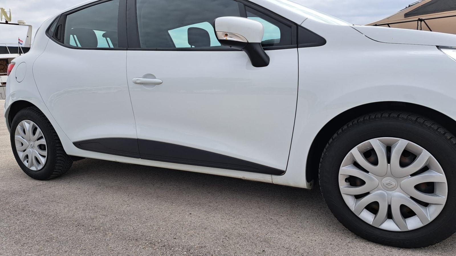 Renault Clio dCi 2019g, *85000km* Nije uvoz-HR vozilo,Odlično stanje., fotografija 18