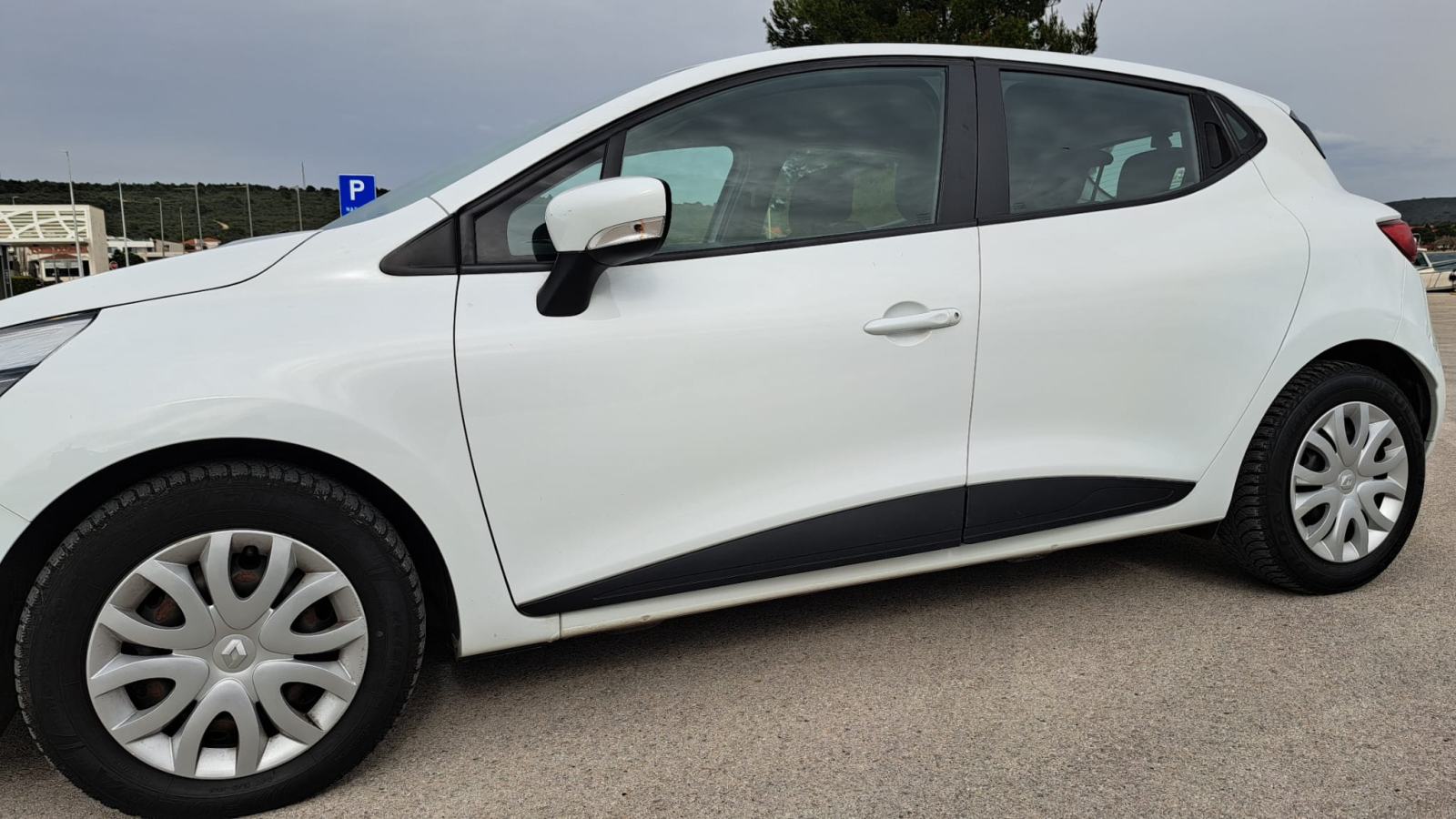 Renault Clio dCi 2019g, *85000km* Nije uvoz-HR vozilo,Odlično stanje., fotografija 19