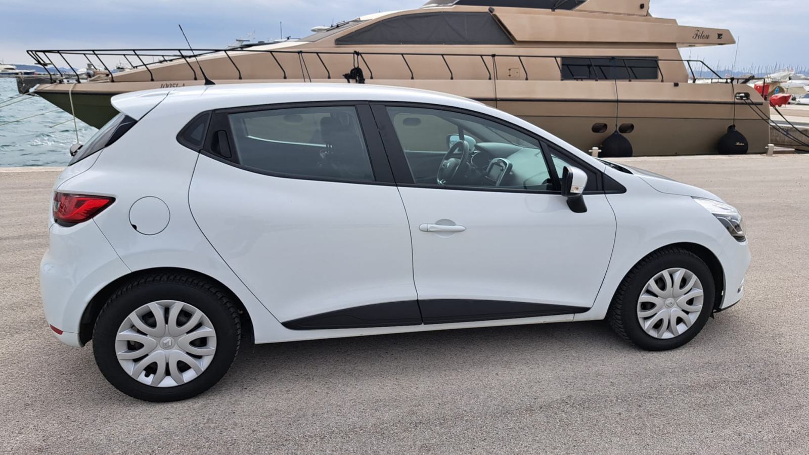 Renault Clio dCi 2019g, *85000km* Nije uvoz-HR vozilo,Odlično stanje., fotografija 6