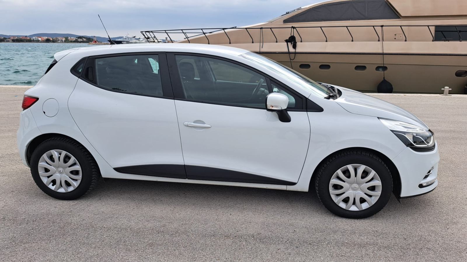 Renault Clio dCi 2019g, *85000km* Nije uvoz-HR vozilo,Odlično stanje., fotografija 5