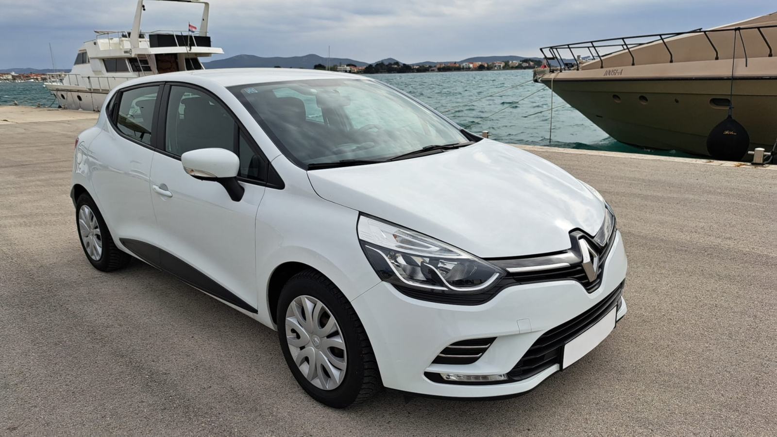 Renault Clio dCi 2019g, *85000km* Nije uvoz-HR vozilo,Odlično stanje., fotografija 2