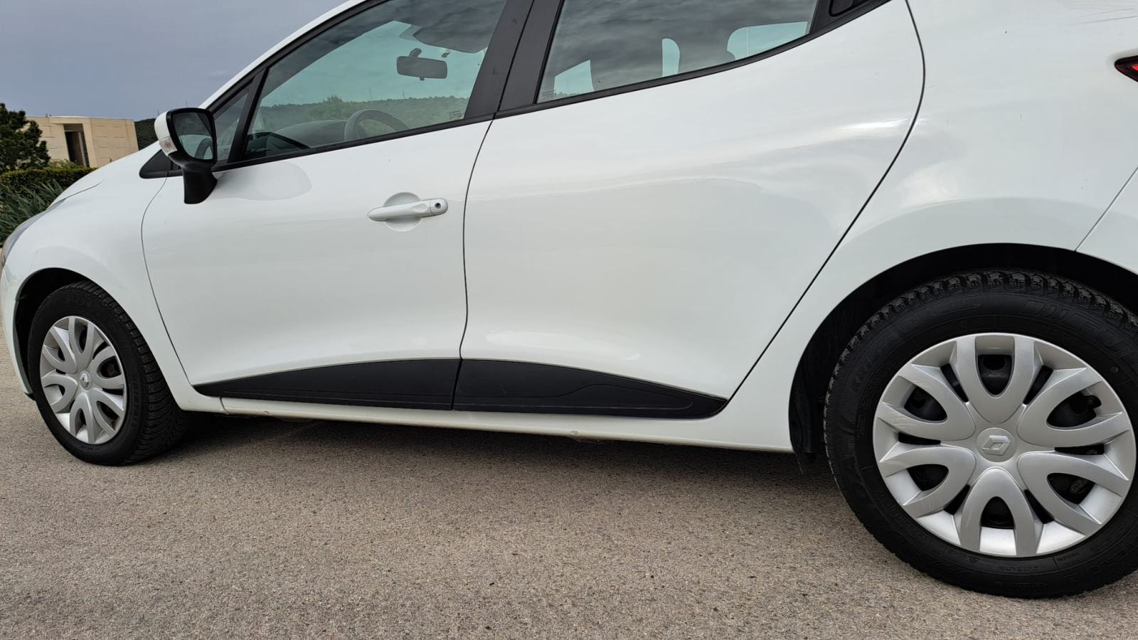 Renault Clio dCi 2019g, *85000km* Nije uvoz-HR vozilo,Odlično stanje., fotografija 20