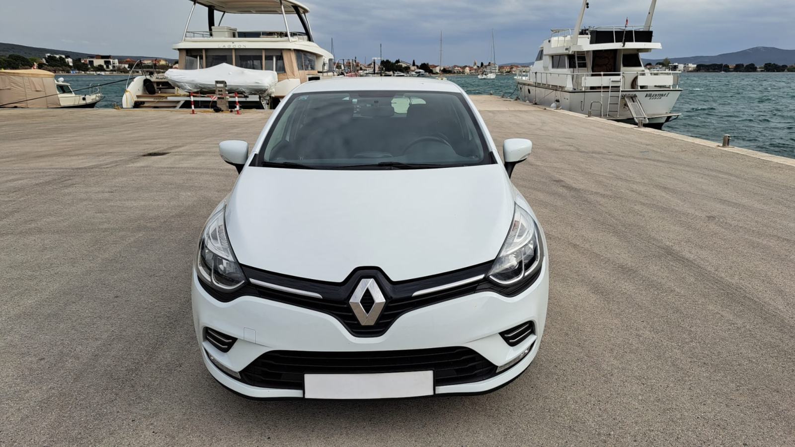 Renault Clio dCi 2019g, *85000km* Nije uvoz-HR vozilo,Odlično stanje., fotografija 17