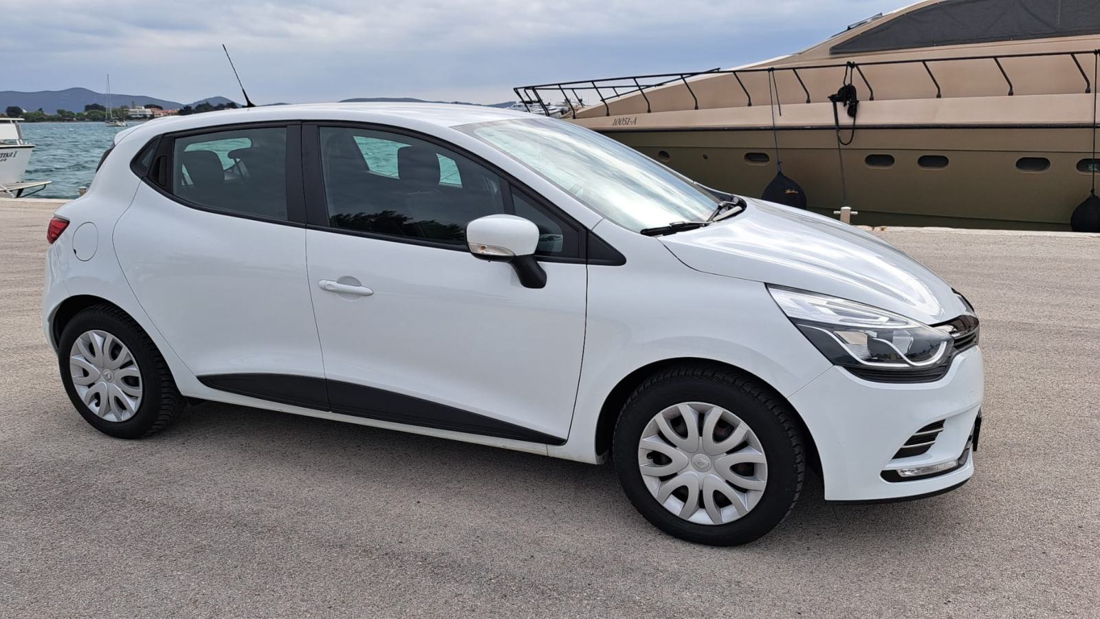 Renault Clio dCi 2019g, *85000km* Nije uvoz-HR vozilo,Odlično stanje., fotografija 4