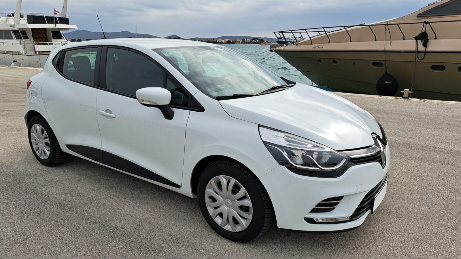 Renault Clio dCi 2019g, *85000km* Nije uvoz-HR vozilo,Odlično stanje., fotografija 3