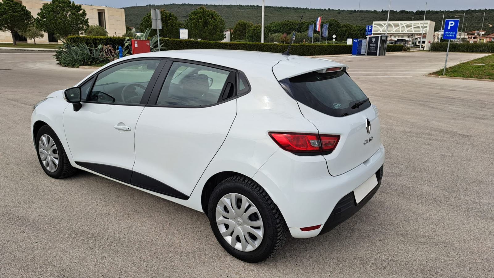 Renault Clio dCi 2019g, *85000km* Nije uvoz-HR vozilo,Odlično stanje., fotografija 10