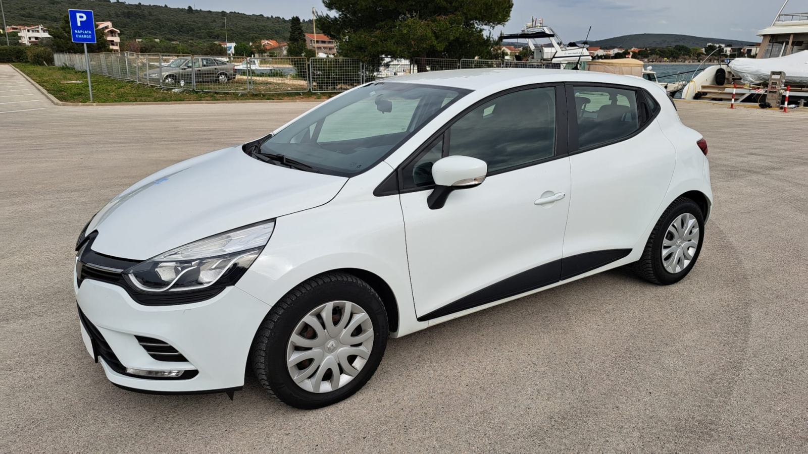 Renault Clio dCi 2019g, *85000km* Nije uvoz-HR vozilo,Odlično stanje., fotografija 15