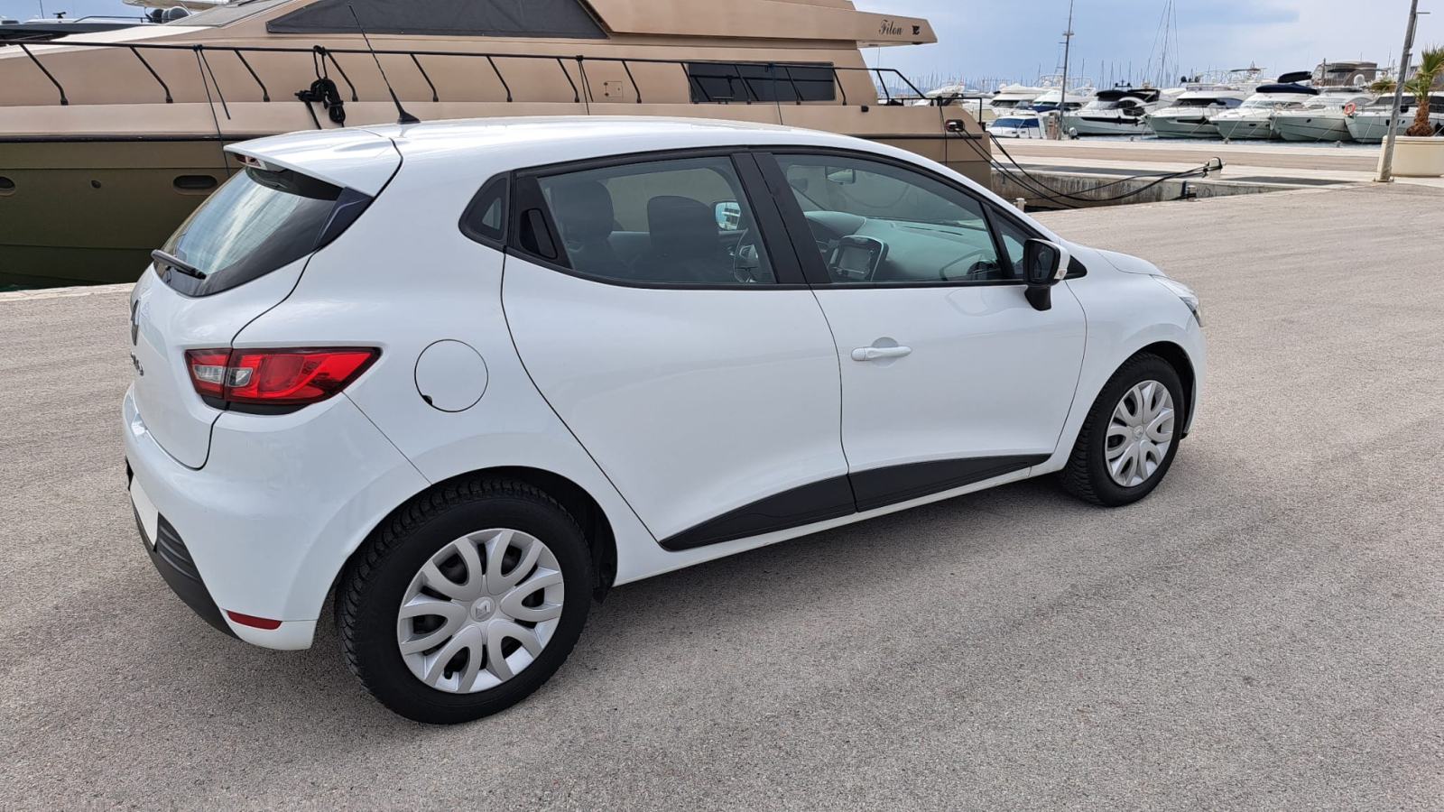 Renault Clio dCi 2019g, *85000km* Nije uvoz-HR vozilo,Odlično stanje., fotografija 7