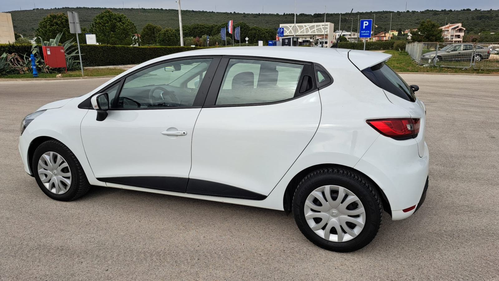 Renault Clio dCi 2019g, *85000km* Nije uvoz-HR vozilo,Odlično stanje., fotografija 12