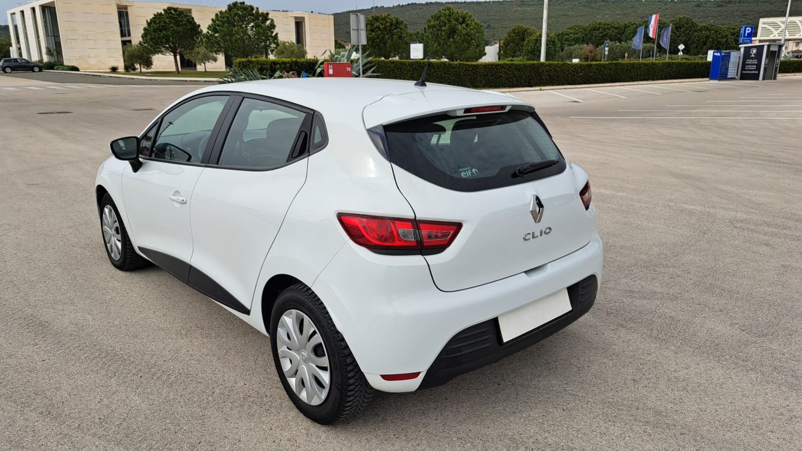 Renault Clio dCi 2019g, *85000km* Nije uvoz-HR vozilo,Odlično stanje., fotografija 11