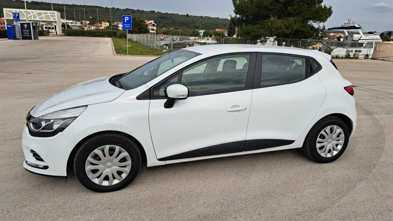 Renault Clio dCi 2019g, *85000km* Nije uvoz-HR vozilo,Odlično stanje., fotografija 14