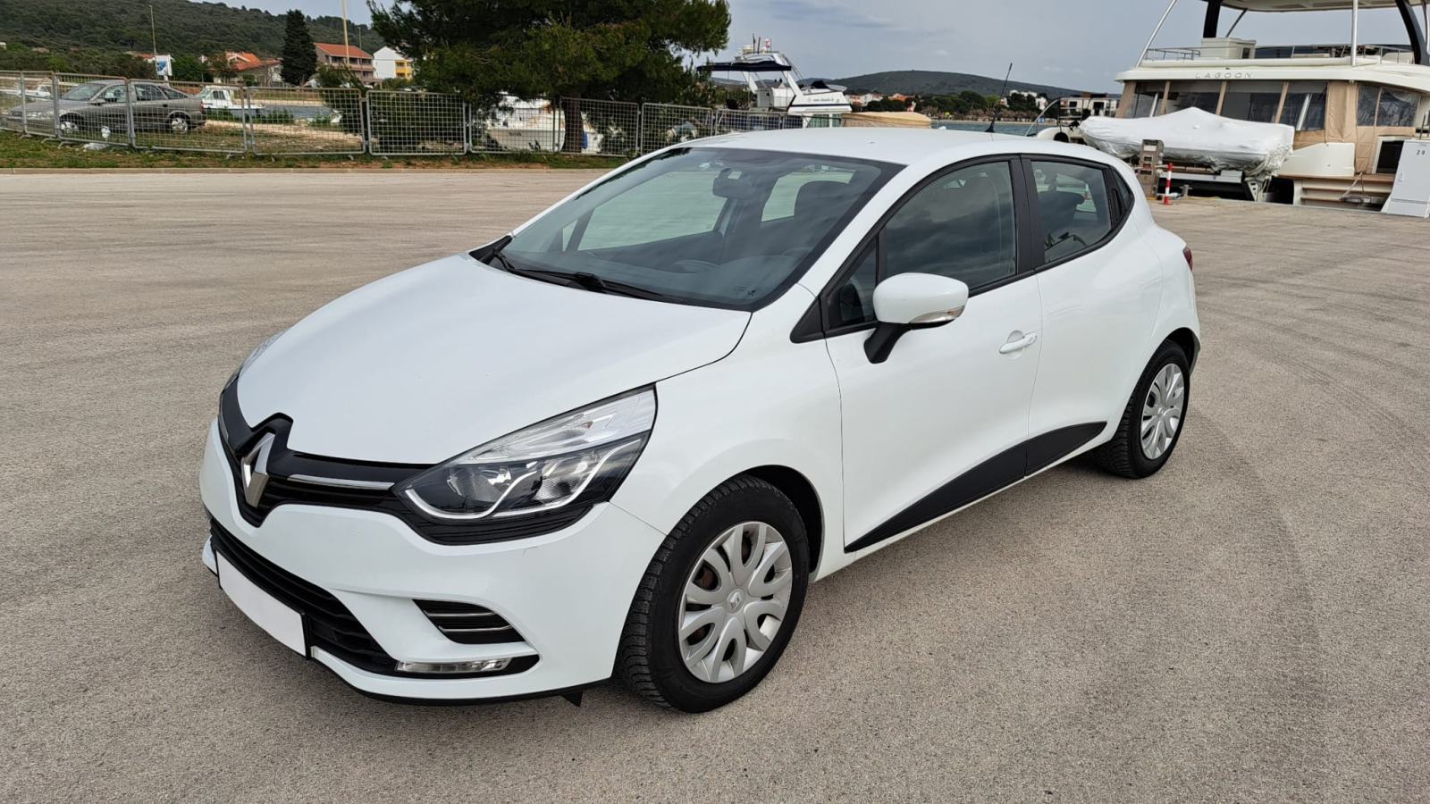 Renault Clio dCi 2019g, *85000km* Nije uvoz-HR vozilo,Odlično stanje., fotografija 16