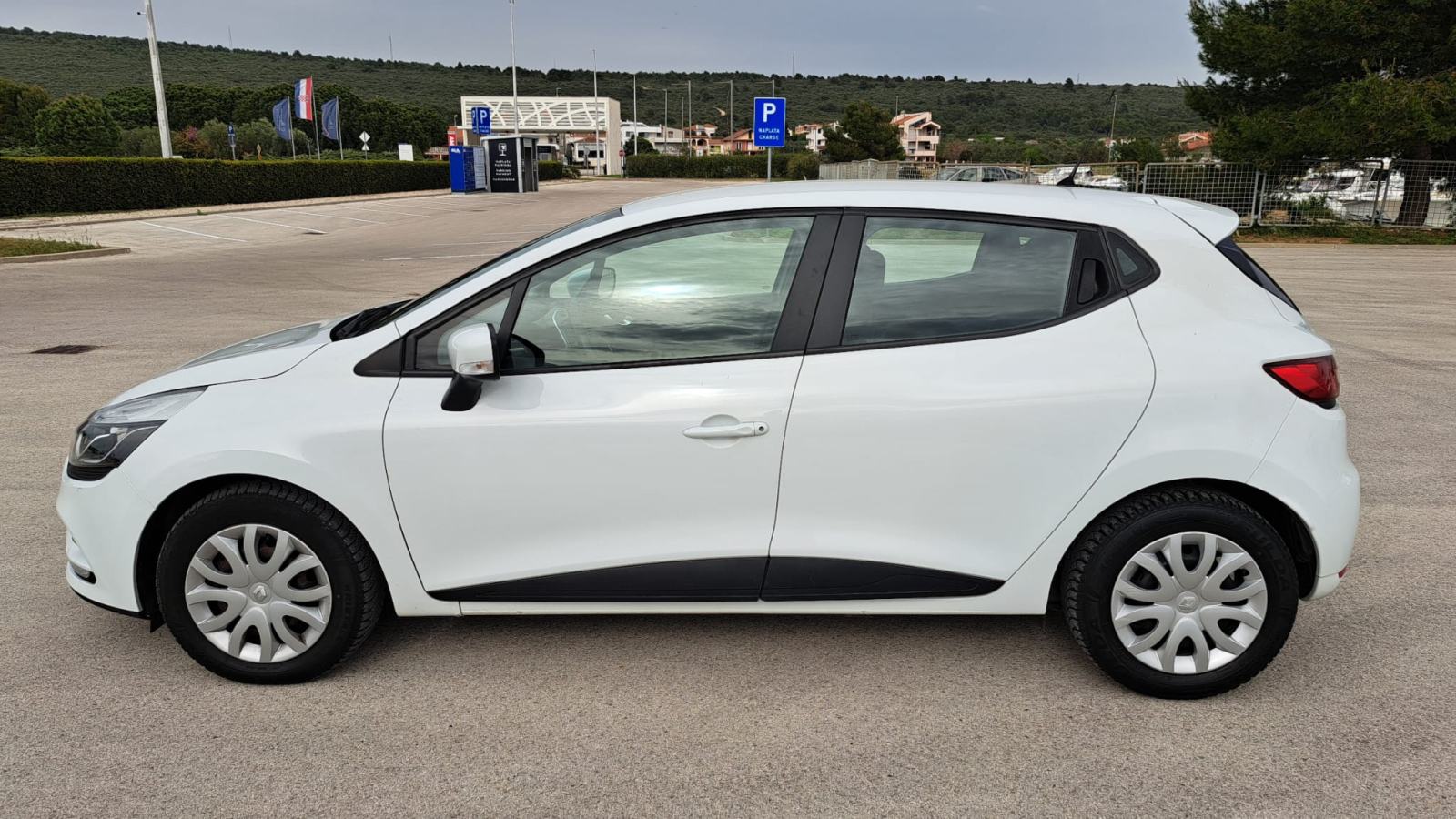 Renault Clio dCi 2019g, *85000km* Nije uvoz-HR vozilo,Odlično stanje., fotografija 13