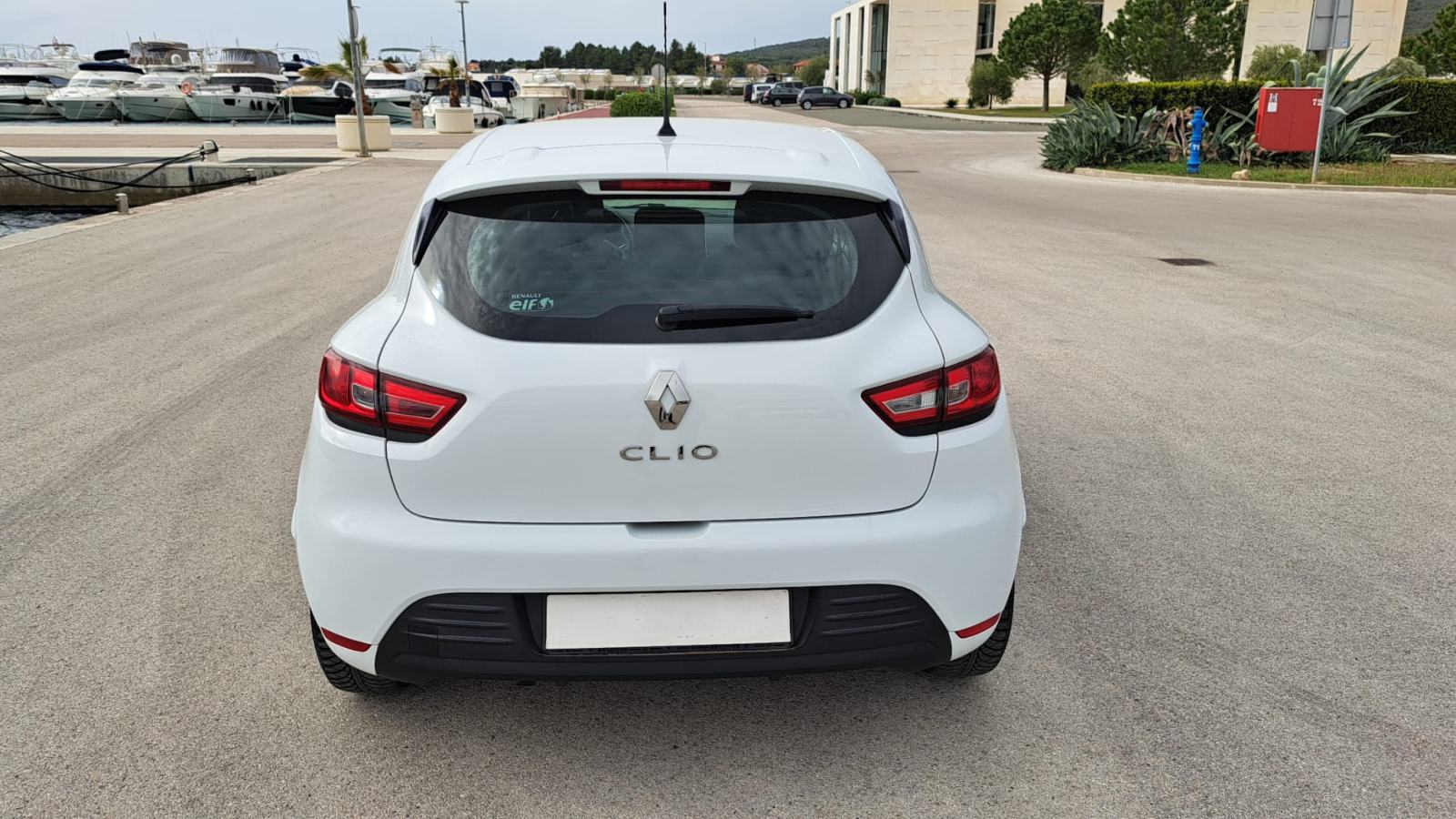 Renault Clio dCi 2019g, *85000km* Nije uvoz-HR vozilo,Odlično stanje., fotografija 9