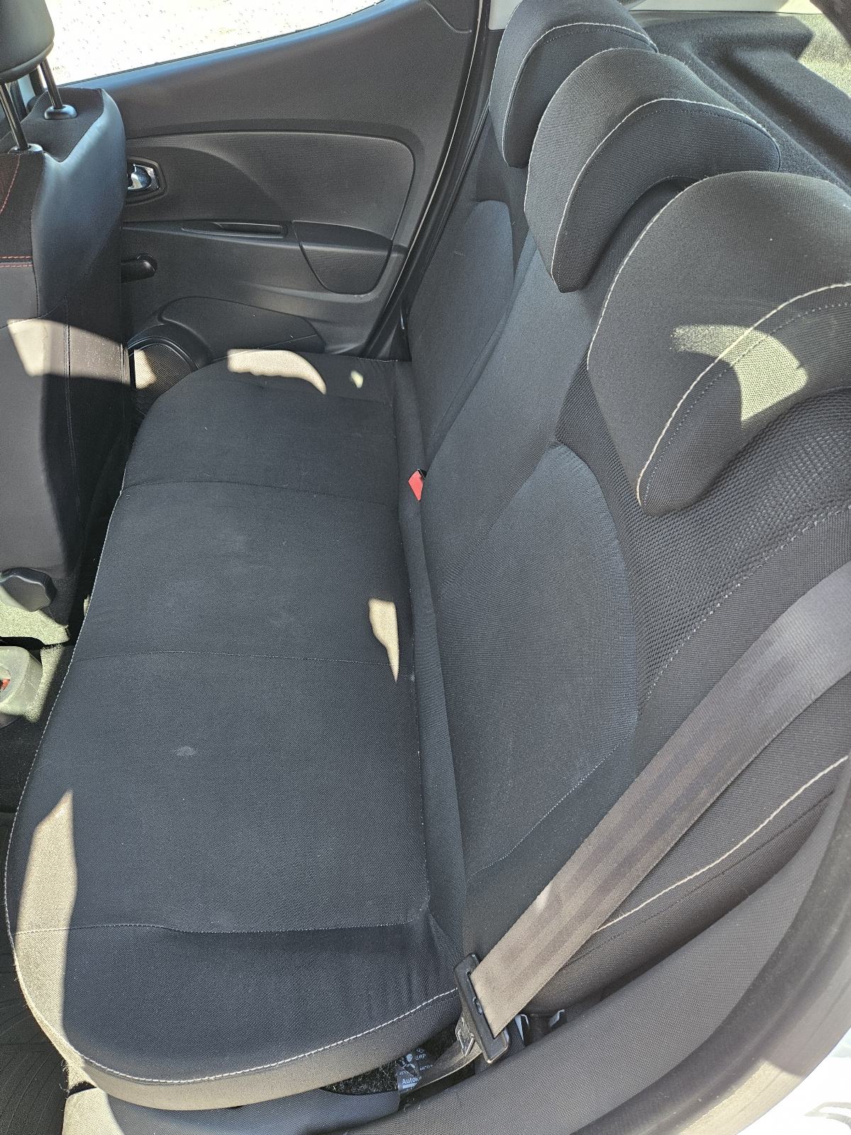 Renault Clio dCi 75, fotografija 10