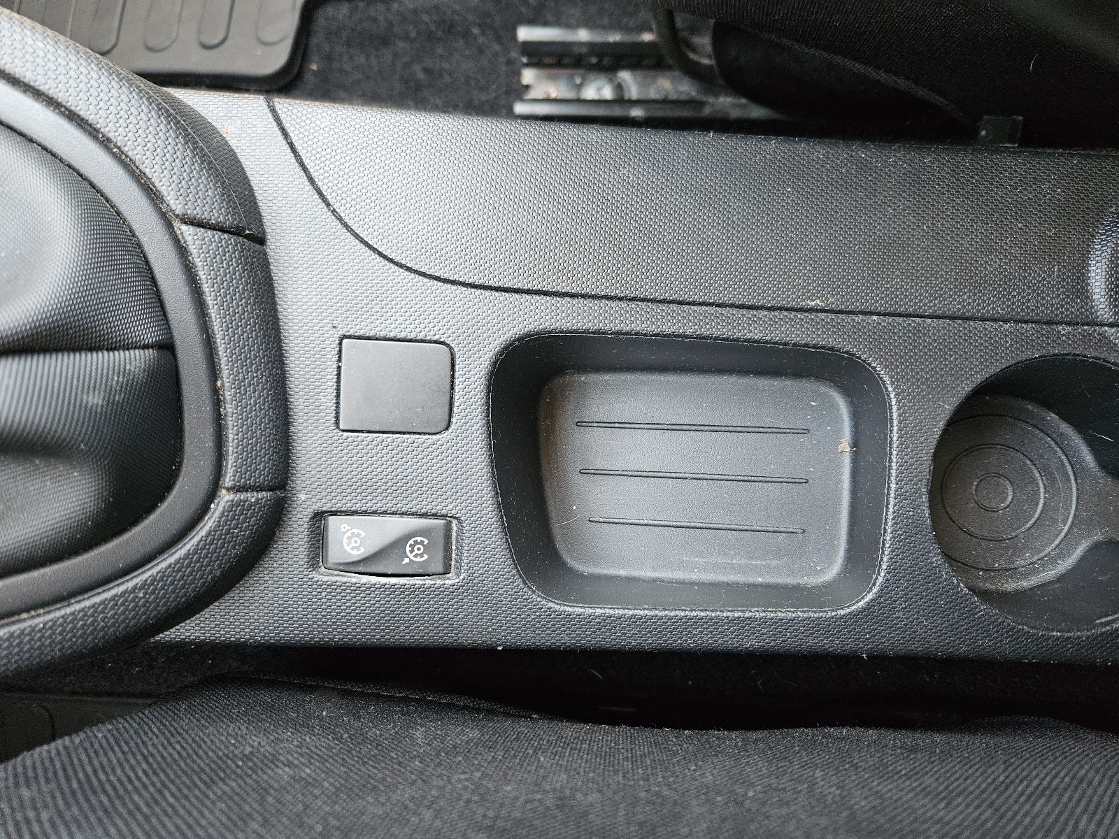 Renault Clio dCi 75, fotografija 12