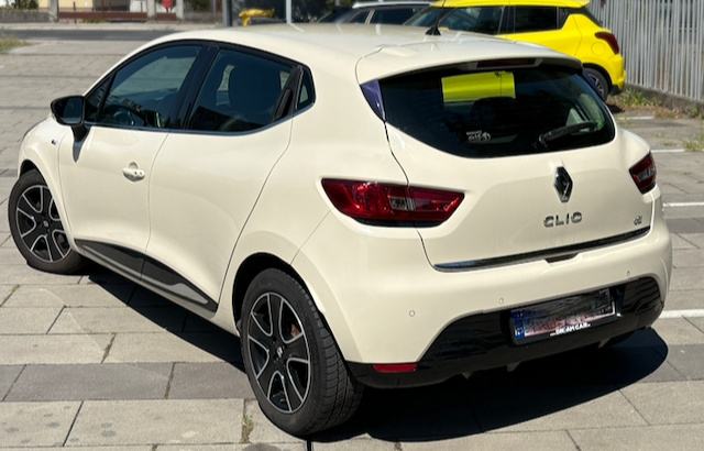 Renault Clio 1.5 diesel, 2016.g.,150tkm,max oprema, registran,odličan, fotografija 4