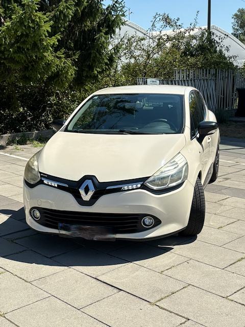 Renault Clio 1.5 diesel, 2016.g.,150tkm,max oprema, registran,odličan, fotografija 5