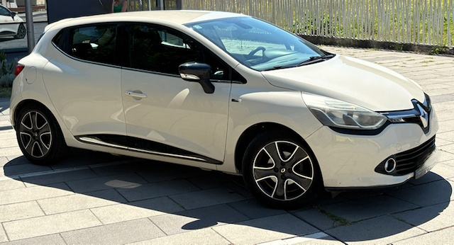 Renault Clio 1.5 diesel, 2016.g.,150tkm,max oprema, registran,odličan, fotografija 6
