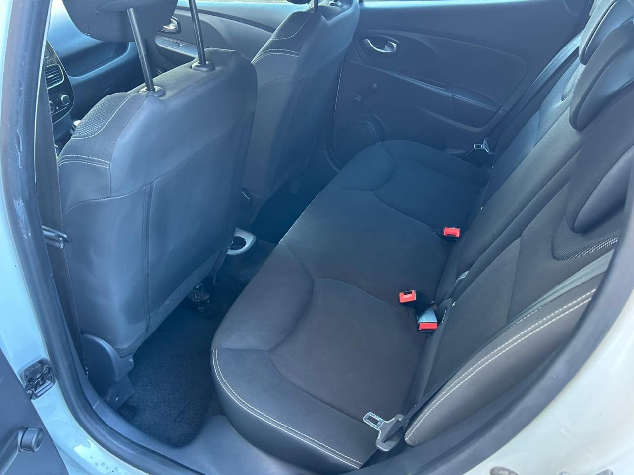 Renault Clio dCi 75 Zen NAPRAVLJEN VELIKI SERVIS!!!, fotografija 16