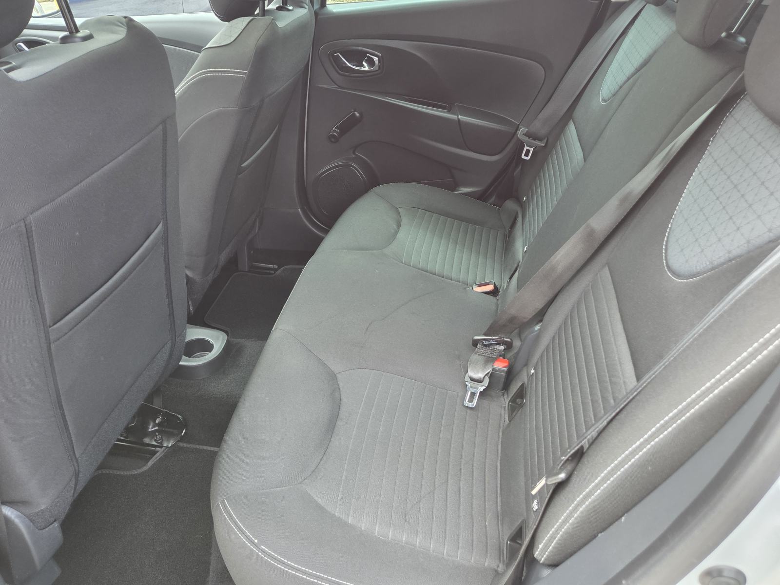 Renault Clio dCi 90 2013g.-Reg.6/27-NAVI-PANORAMA-AUT.KLIMA-ODLIČAN, fotografija 11