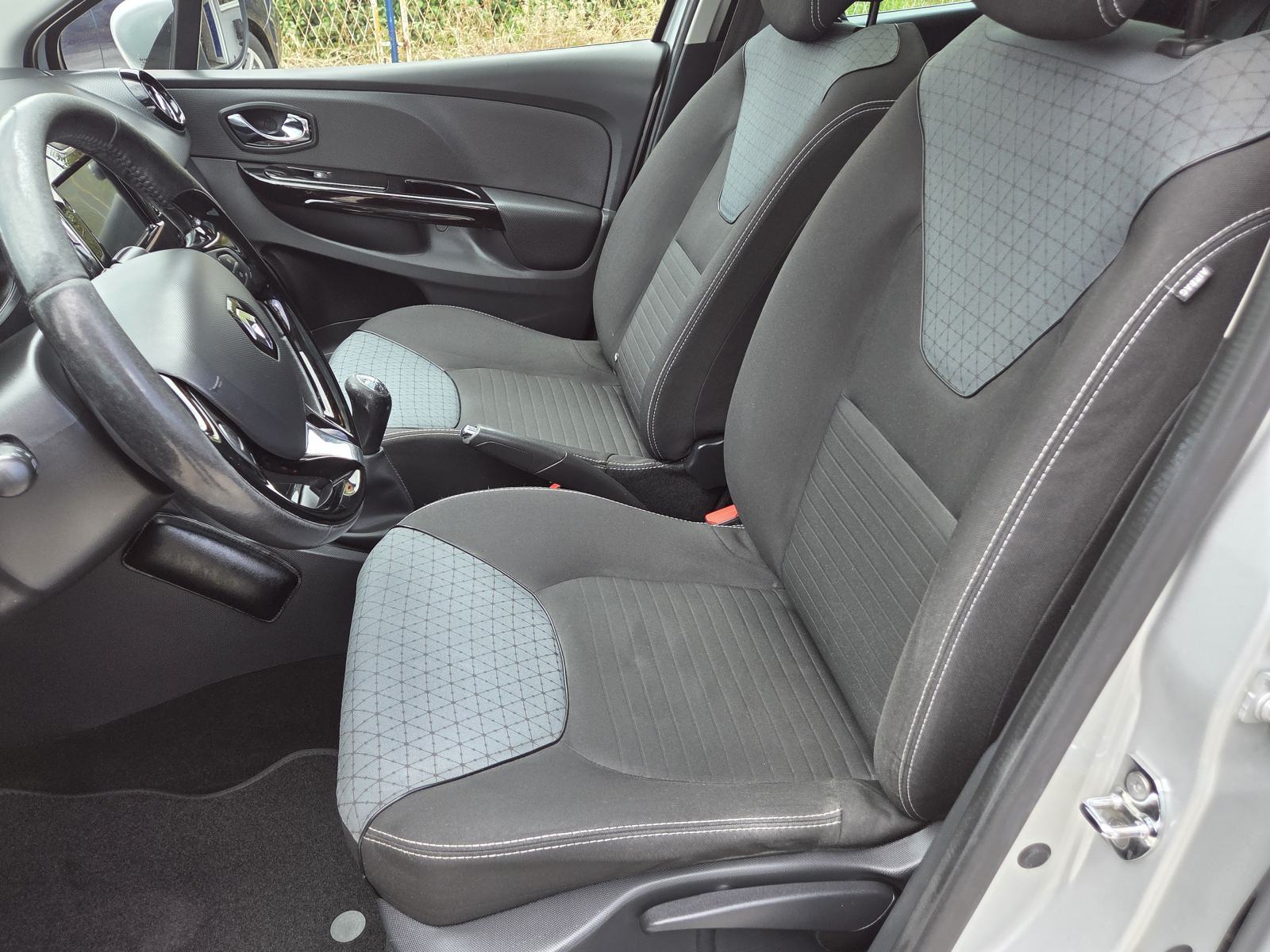 Renault Clio dCi 90 2013g.-Reg.6/27-NAVI-PANORAMA-AUT.KLIMA-ODLIČAN, fotografija 8
