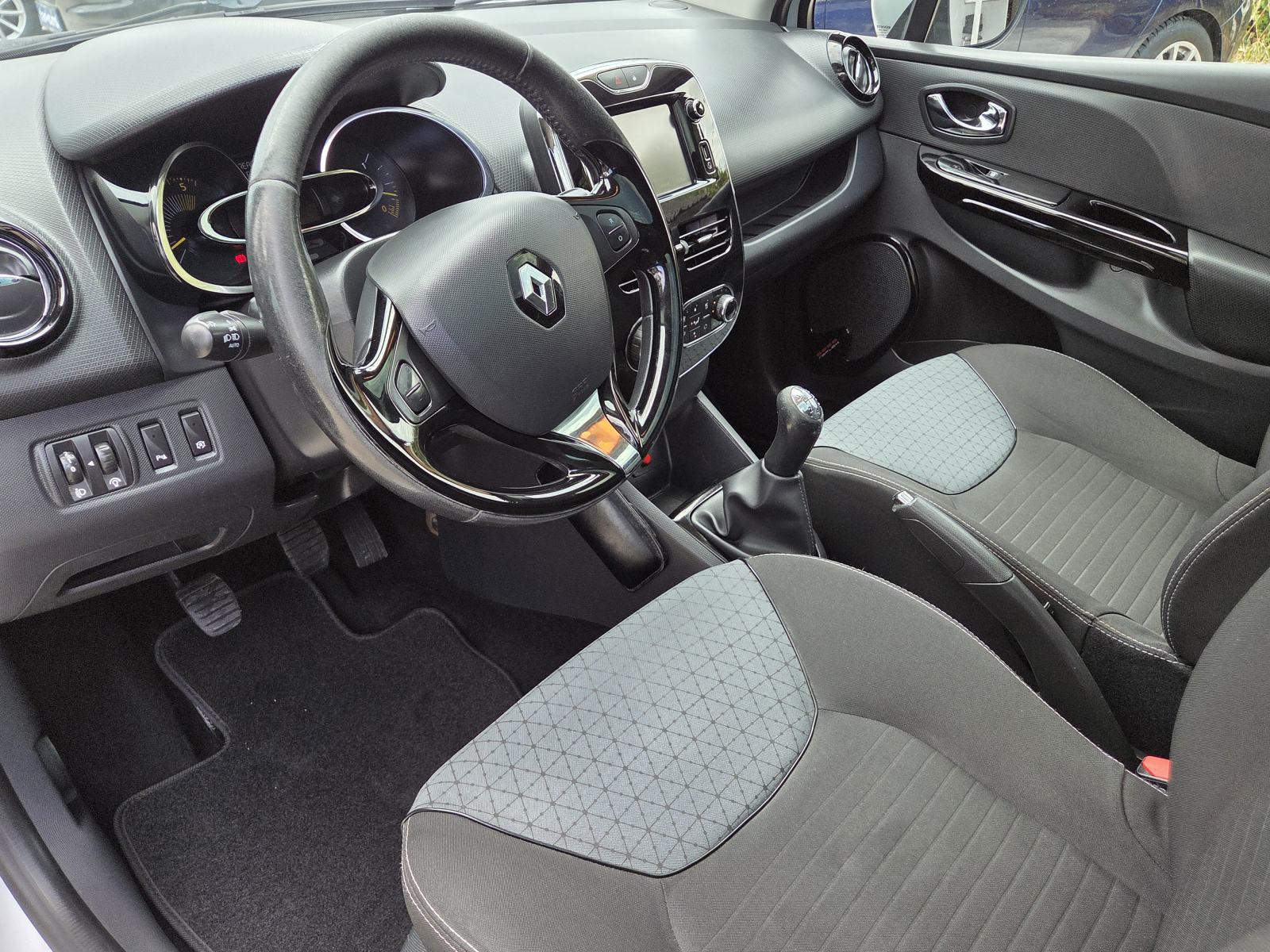 Renault Clio dCi 90 2013g.-Reg.6/27-NAVI-PANORAMA-AUT.KLIMA-ODLIČAN, fotografija 9