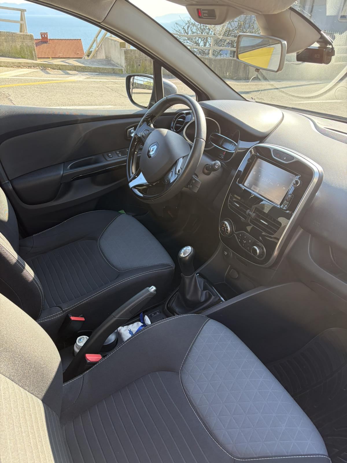 Renault Clio dCi 90, dynamique, kao nov!, fotografija 11