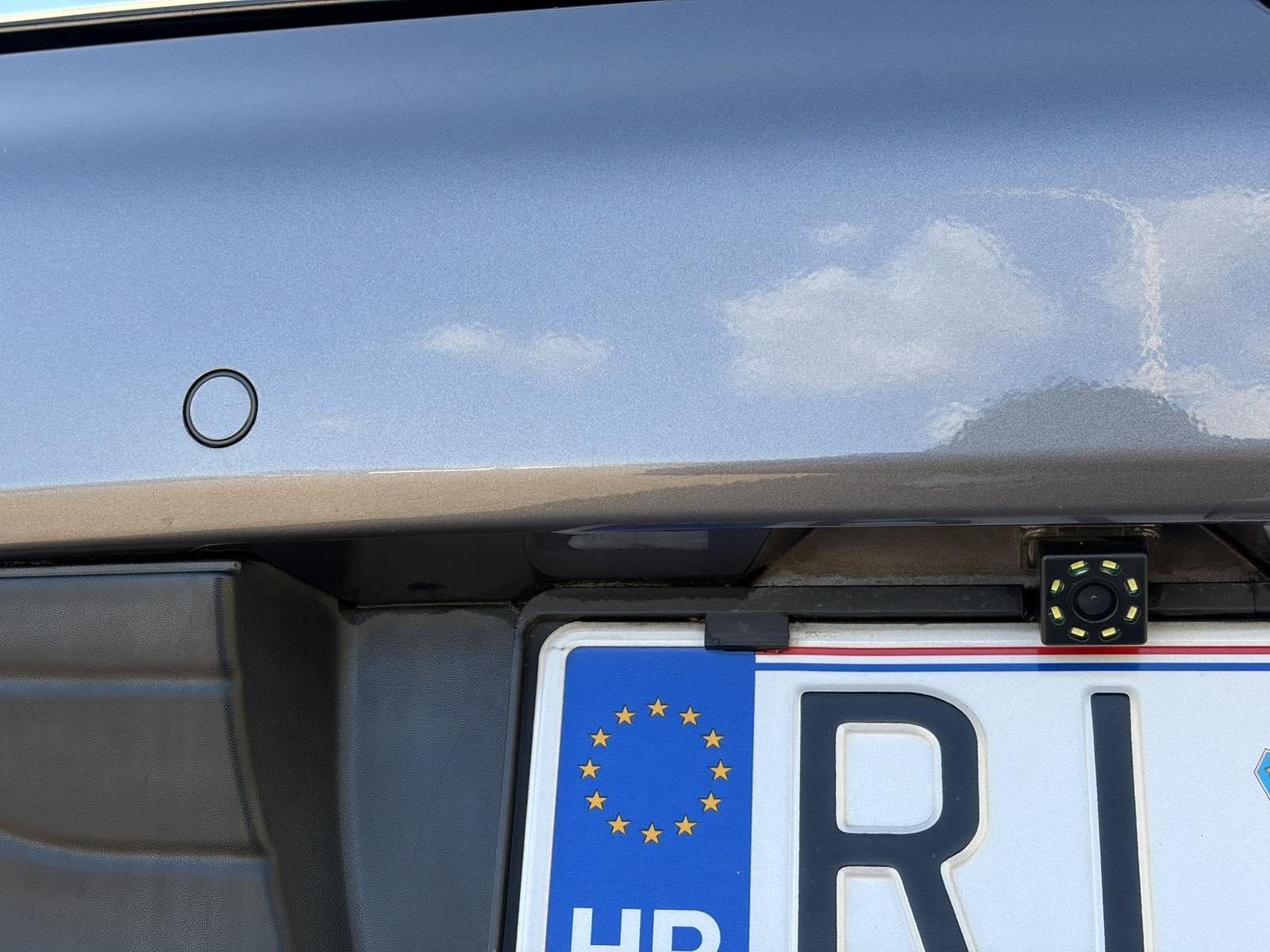 Renault Clio dCi 90, dynamique, kao nov!, fotografija 15