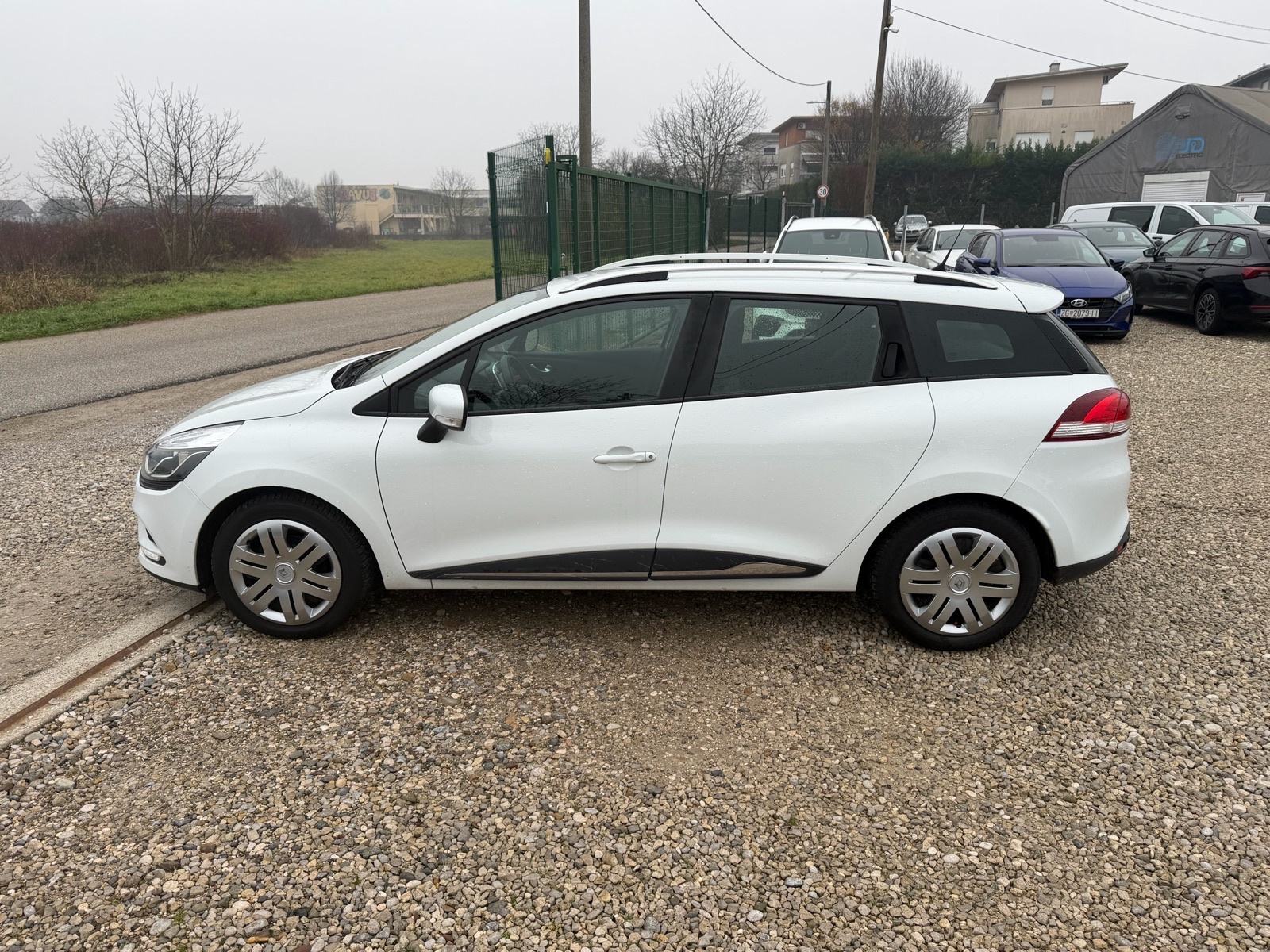 Renault Clio dCi 90 *JAMSTVO* *PDC* *LEASING BEZ UCESCA*, fotografija 4