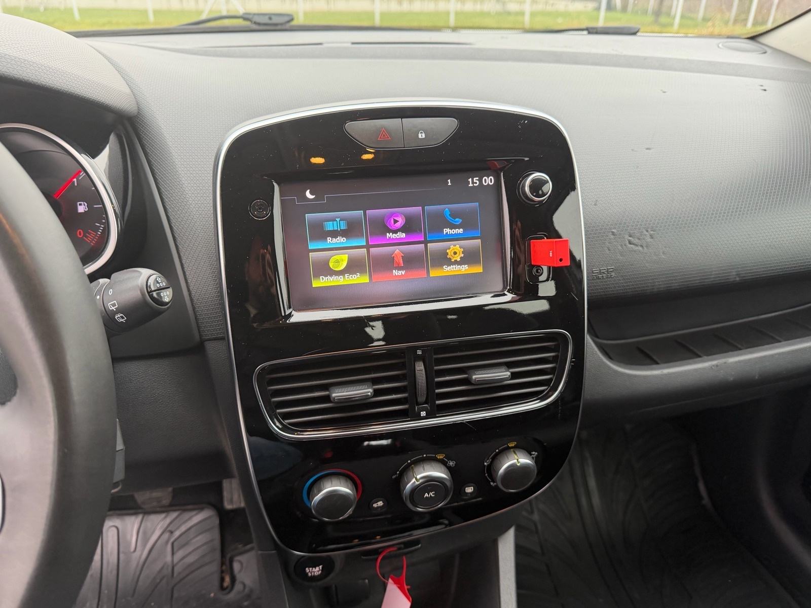 Renault Clio dCi 90 *JAMSTVO* *PDC* *LEASING BEZ UCESCA*, fotografija 13