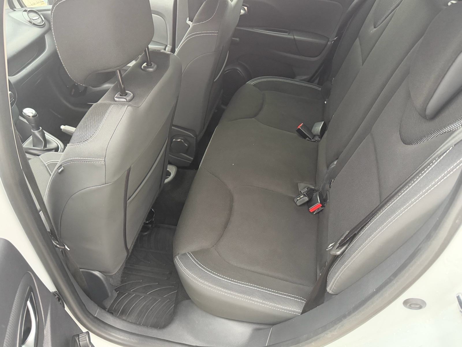Renault Clio dCi 90 *JAMSTVO* *PDC* *LEASING BEZ UCESCA*, fotografija 14