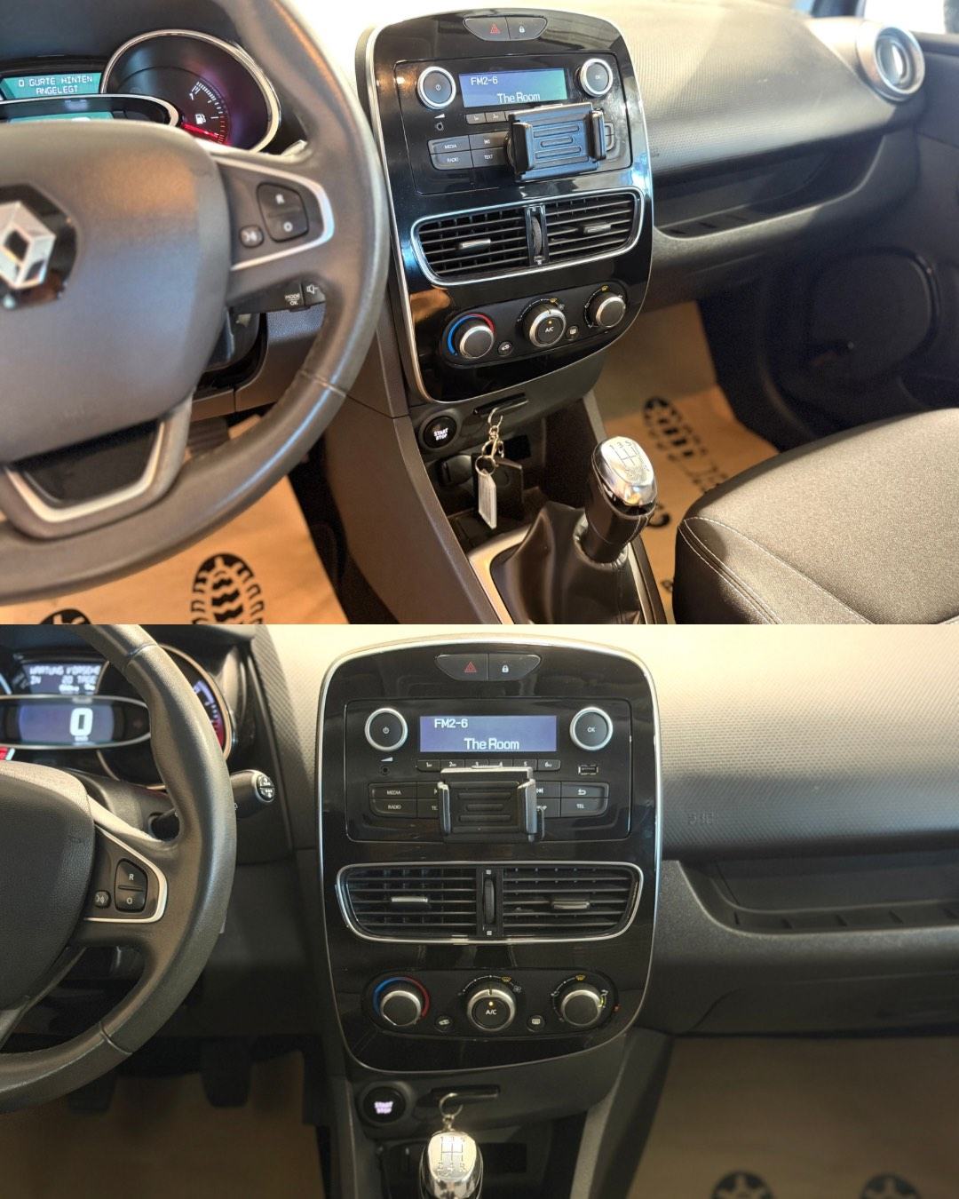 Renault Clio dCi 90 LIMITED *PDC - TEMPOMAT - 12 MJ JAMSTVO*, fotografija 16